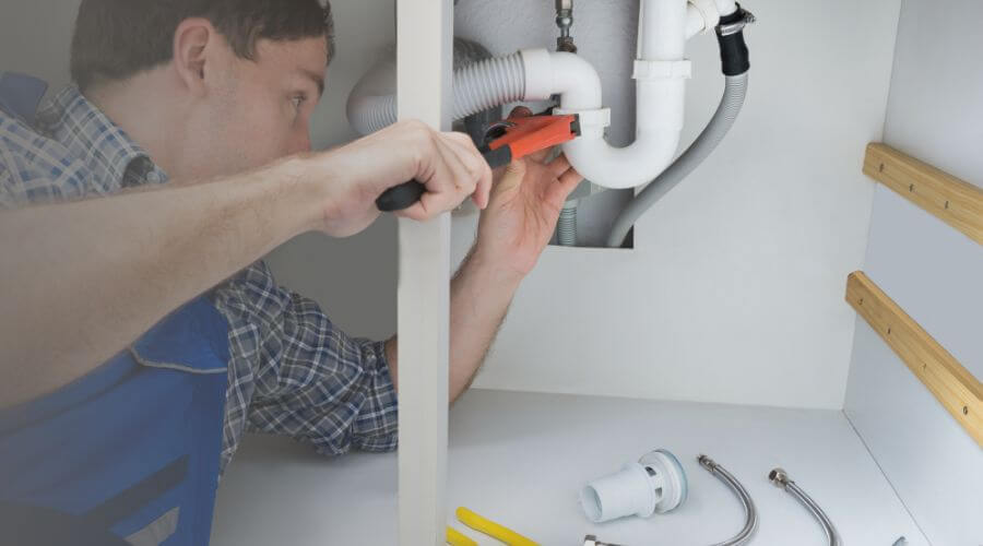 Professional sink repair in Polo, IL